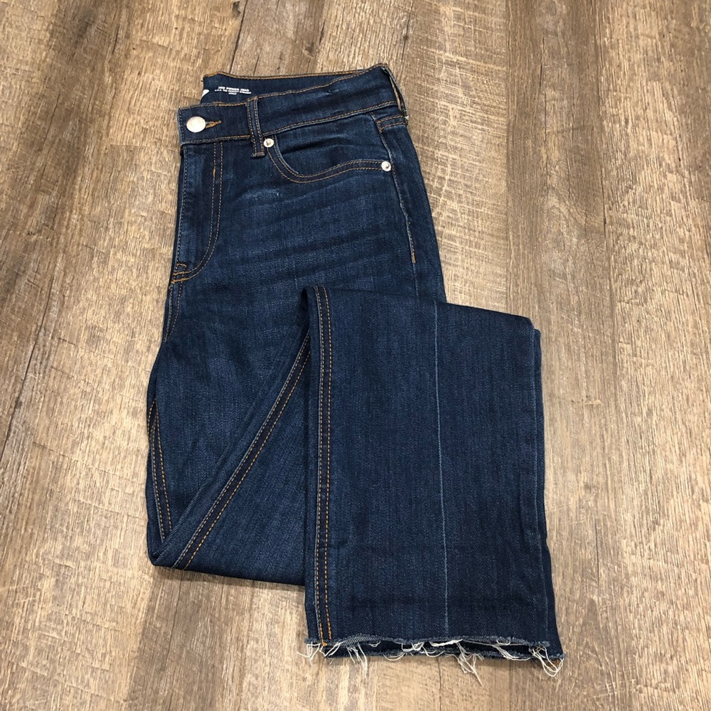 Old Navy Dark Wash Jeans